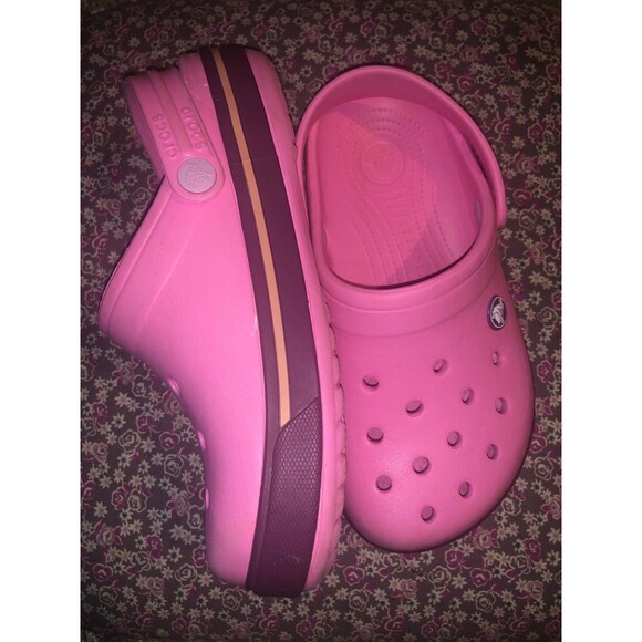 Crocs J3 - Picture 3 of 9